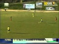 Liga Orangina: Arouca 1-0 Santa Clara (2011-2012)
