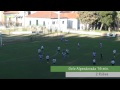 III Divisão Série B: Sp. Lamego 0-1 Alpendorada (2011-2012)