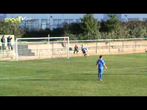 III Divisão Série C: Penalva Castelo 2-0 Oliv. Hospital (2011-2012)