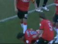 Liga BBVA: Rayo Vallecano 0-1 Mallorca (2011-2012)
