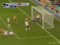 Premier League: Wolves 2-3 Aston Villa (2011-2012)