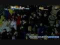 Liga BBVA: Villarreal 3-0 Sporting Gijón (2011-2012)