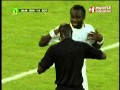 CAN: Gana 1-0 Botswana (2012)