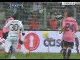 Coppa Italia: Juventus 3-0 Roma (2011-2012)