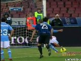 Coppa Italia: Napoli 2-0 Inter (2011-2012)
