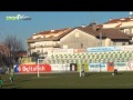 II Divisão B Centro: Tondela 1-0 Oliv. Bairro (2011-2012)