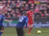 FA Cup: Liverpool 2-1 Man Utd (2011-2012)