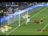 Liga BBVA: Real Madrid 3-1 Zaragoza (2011-2012)
