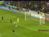 FA Cup: Brighton 1-0 Newcastle (2011-2012)