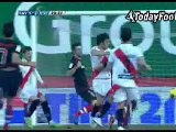 Liga BBVA: Rayo Vallecano 2-3 Athletic Bilbao (2011-2012)