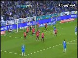 Liga BBVA: Espanyol 1-0 Mallorca (2011-2012)