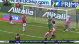Serie A: Juventus 2-1 Udinese (2011-2012)
