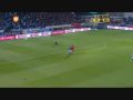 Liga Zon Sagres: Feirense 1-2 Benfica (2011-2012)