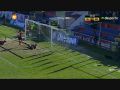 Liga Orangina: Oliveirense 1-1 Desp. Aves (2011-2012)