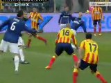 Serie A: Lecce 1-0 Inter (2011-2012)