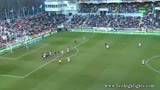 Liga BBVA: Bétis 1-2 Granada CF (2011-2012)