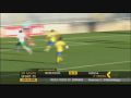 Liga Orangina: Moreirense 0-2 Arouca (2011-2012)