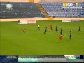 Liga Orangina: Santa Clara 2-0 Leixões (2011-2012)
