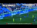 Liga BBVA: Levante 1-2 Getafe (2011-2012)
