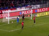 Ligue 1: Rennes 1-2 Marseille (2011-2012)