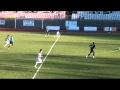 III Divisão Série C: Ac. Viseu 2-1 Avanca (2011-2012)