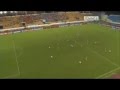 CAN: Costa do Marfim 2-0 Angola (2012)