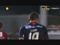 Liga Zon Sagres: Marítimo 1-2 Sp. Braga (2011-2012)