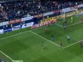 Liga BBVA: Osasuna 0-1 Atlético Madrid (2011-2012)