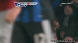 Premier League: Man Utd 2-0 Stoke City (2011-2012)