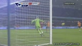 Premier League: Wolves 0-3 Liverpool (2011-2012)