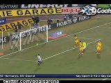 Serie A: Udinese 2-1 Lecce (2011-2012)