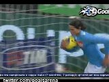 Serie A: Napoli 0-0 AC Cesena (2011-2012)
