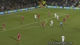Premier League: Fulham 1-1 WBA (2011-2012)