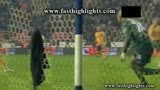 Premier League: Wigan 1-1 Everton (2011-2012)