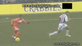 Premier League: WBA 1-2 Swansea City (2011-2012)
