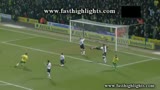 Premier League: Norwich 2-0 Bolton (2011-2012)