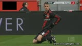 Bundesliga: Leverkusen 2-2 Estugarda (2011-2012)