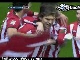Liga BBVA: Athletic Bilbao 3-3 Espanyol (2011-2012)