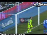 Liga BBVA: Getafe 0-1 Real Madrid (2011-2012)