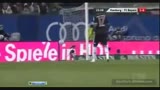 Bundesliga: Hamburger SV 1-1 Bayern München (2011-2012)