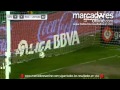 Liga BBVA: Levante 1-1 Racing (2011-2012)