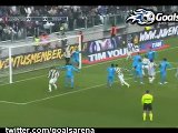 Serie A: Juventus 0-0 Siena (2011-2012)