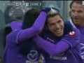 Serie A: Fiorentina 3-2 Udinese (2011-2012)