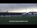 II Divisão B Centro: Coimbrões 1-0 Boavista (2011-2012)