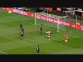 Taça da Liga: Benfica 3-0 Marítimo (2011-2012)