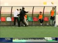 III Divisão Açores: Águia dos Arrifes 1-5 Sporting Ideal (2011-2012)