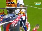 Premier League: Liverpool 0-0 Tottenham (2011-2012)