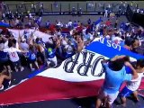 Copa Libertadores: Vasco 1-2 Nacional Uruguai (2012)