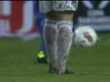 Copa Libertadores: Emelec 1-0 Olimpia (2012)