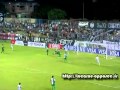 Copa Libertadores: Libertad 4-1 Alianza Lima (2012)